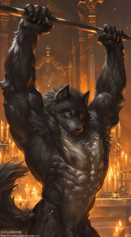 Kaelen Duskmane - BL