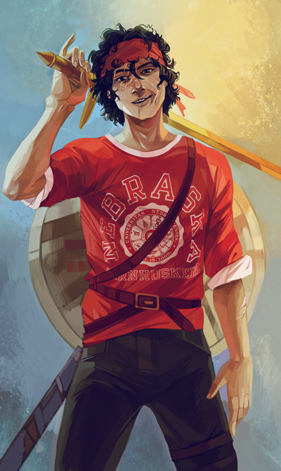 Lityerses (pjo)