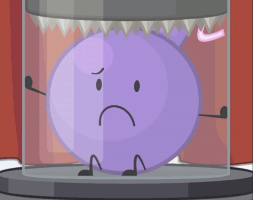 Side effects of anti-poison... (bomby  )
