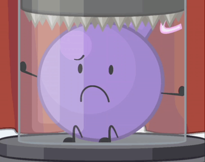 Side effects of anti-poison... (bomby  )