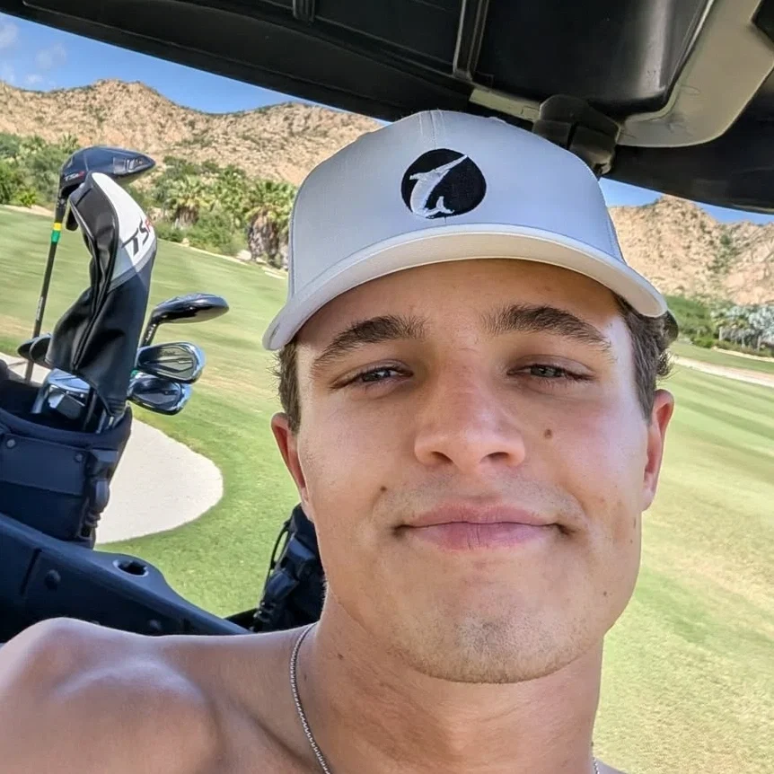 Lando Norris | Marriage