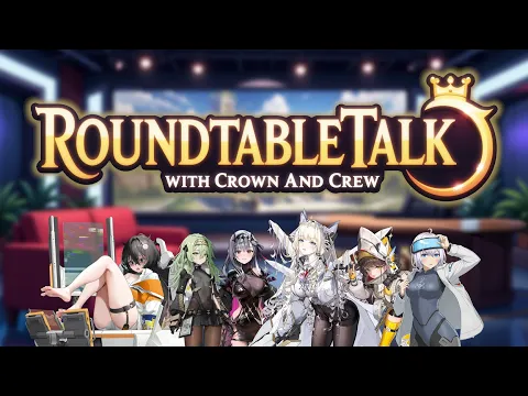 Crown's Kingdom