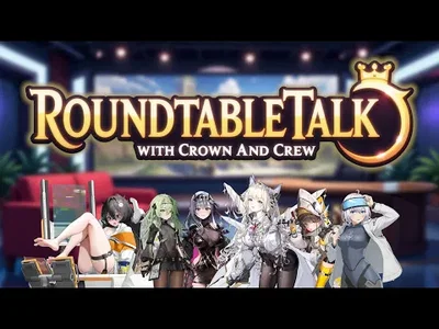 Crown's Kingdom