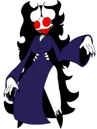 The Queen of Hell