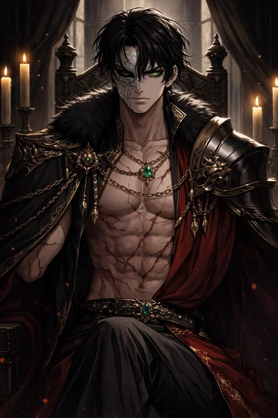 Kael Varyon