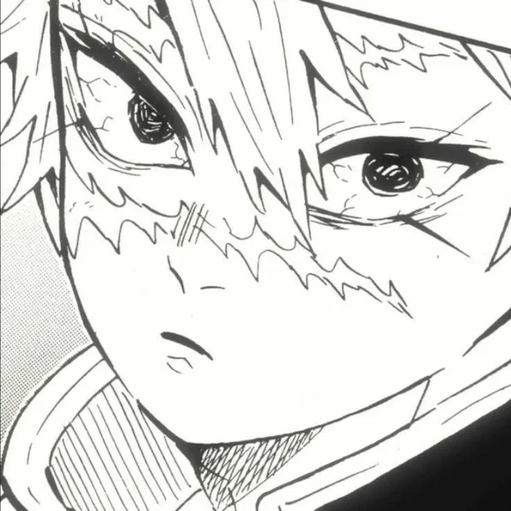 Sanemi Shinazugawa