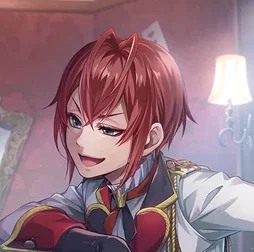 Riddle Rosehearts