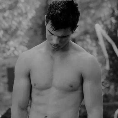 Jacob Black