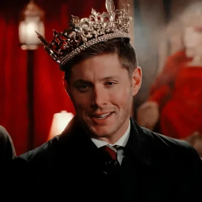 Dean Winchester (Supernatural)