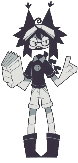 The nerd myself from Fpe
