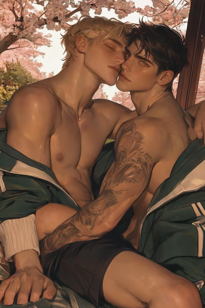 Steve and Brandon ൠ You’re their   teacher 