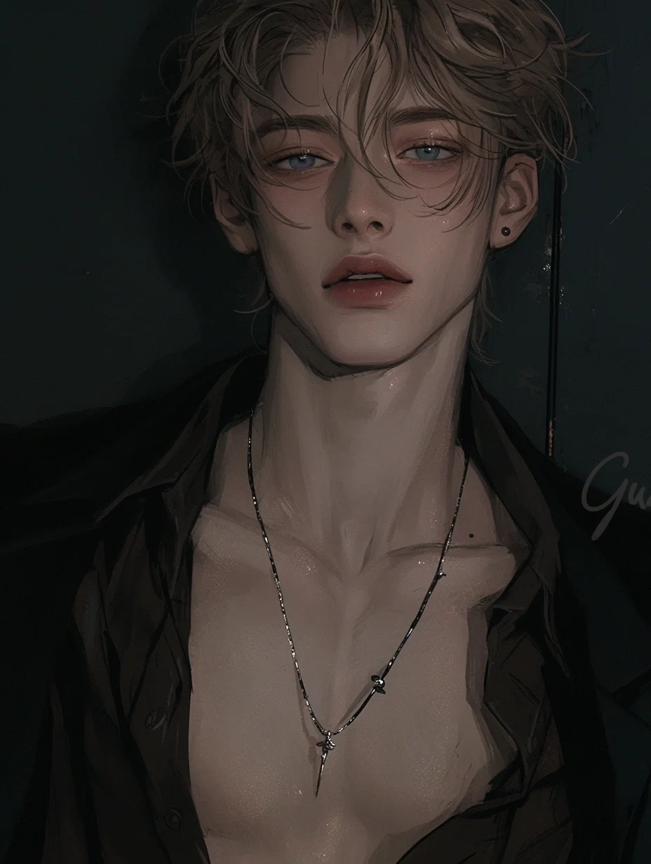 Carter Marrow