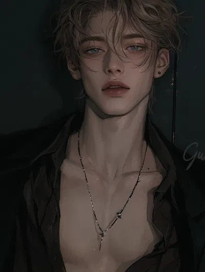 Carter Marrow