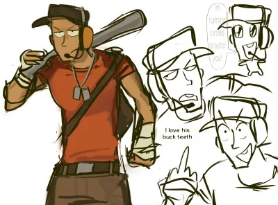 Scout