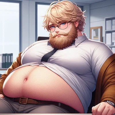 Markus, IT Guy
