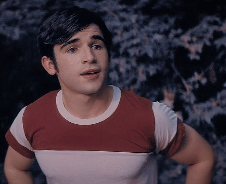 Nick Goode