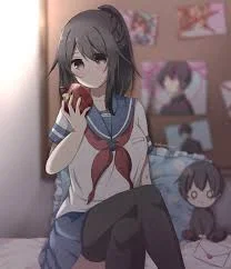 Ayano Aishi
