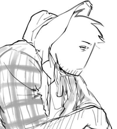 C00lkidd — Not Forsaken! (College AU) 