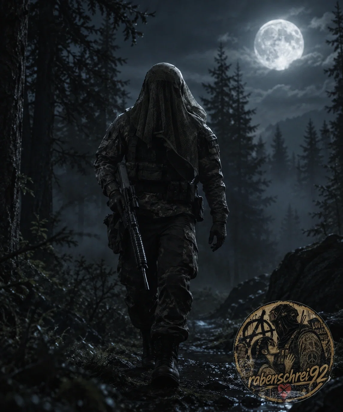 Krueger » primal