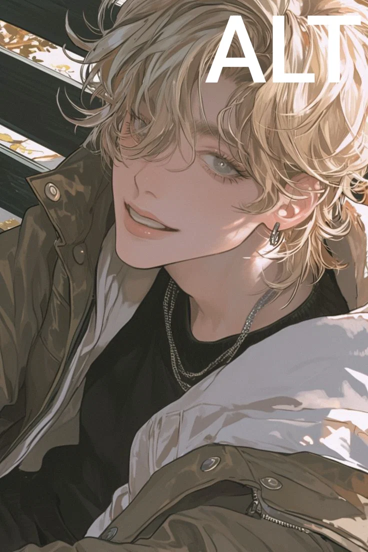 Astral !! ★ Demi User x Human char (ALT)