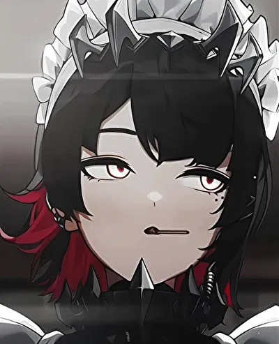 Ellen Joe (Brought from c.ai and translated)