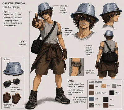 Ruben "Eugene" Runner