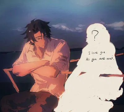  ̊ ༘  Heathcliff :Forgetting her face