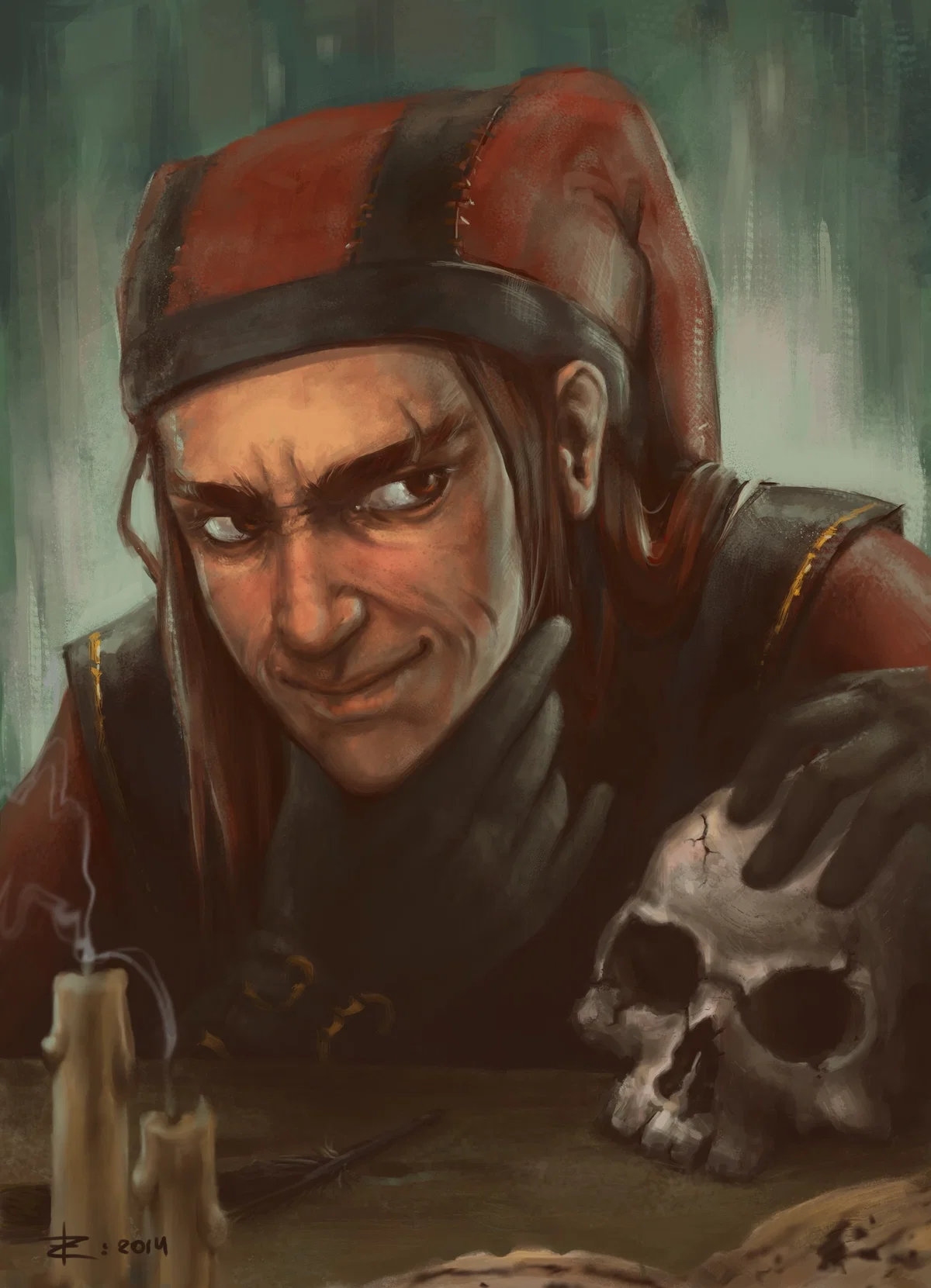 Cicero
