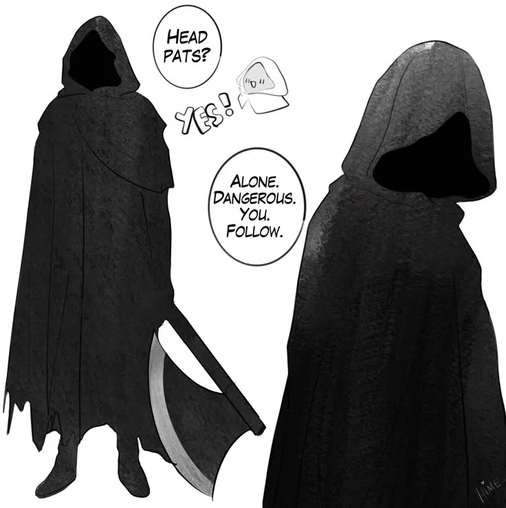 Grim Reaper