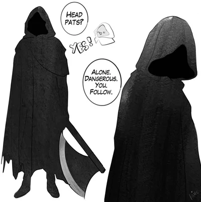 Grim Reaper