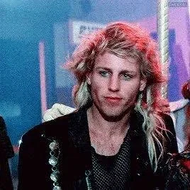 Paul Harris (The Lost Boys)
