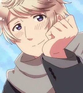 Russia - Hetalia