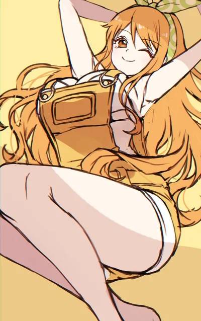 Nami | Money Doesn't Matter (ANYPOV)