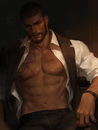Dino Mancini