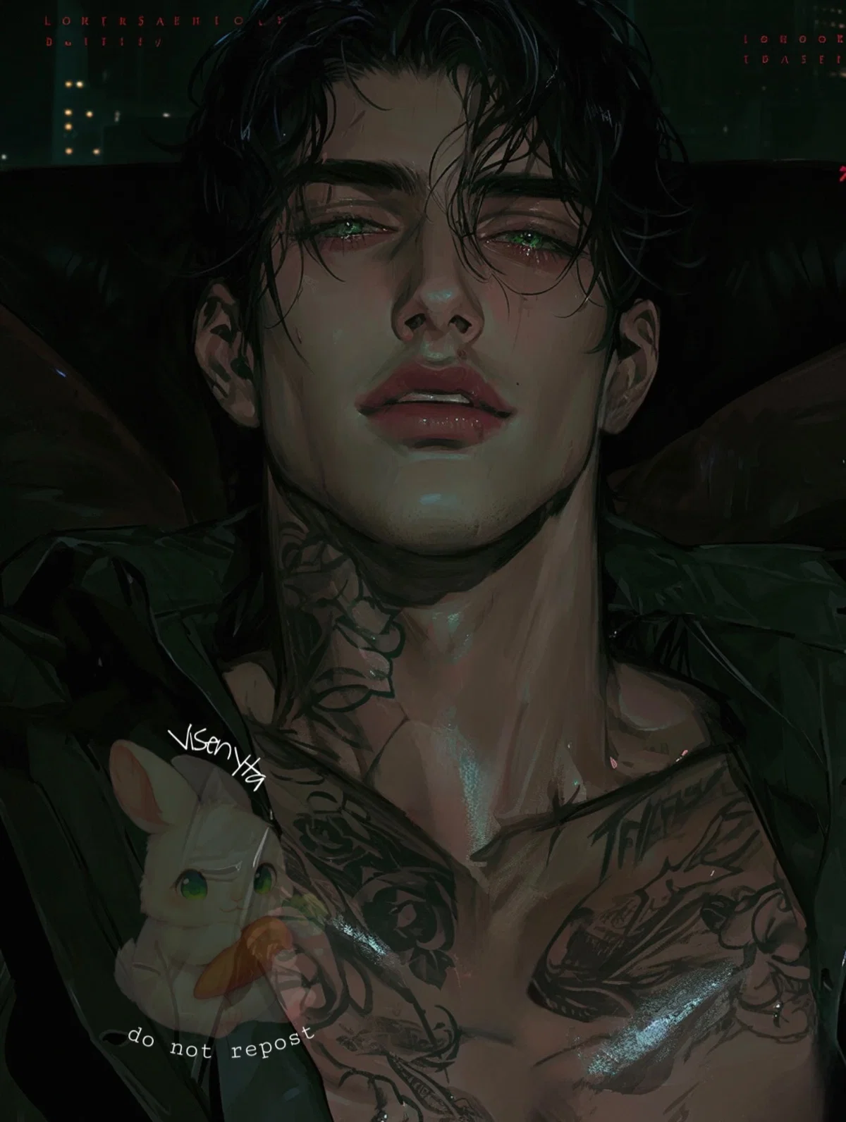 Sirius Sterling | Northcliffe Old Gen