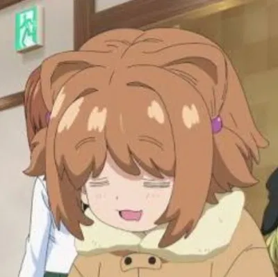 Yuko (GUP)