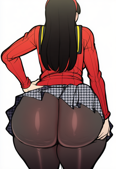Yukiko Amagi 