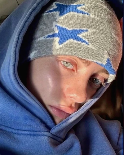 Billie Eilish || baby fever 
