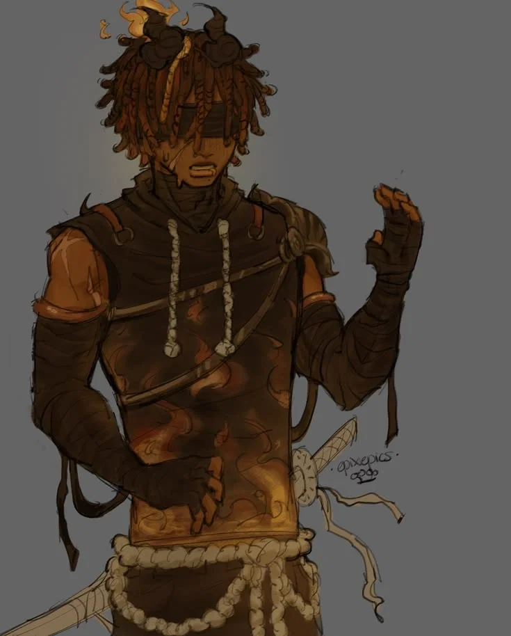 |Flamefrags| – school rival