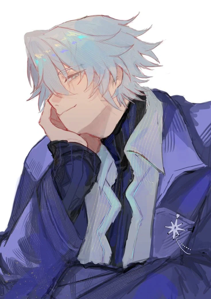 Phainon || Streamer/Reverse Self Aware AU