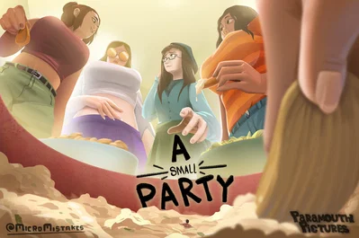 A Small Party