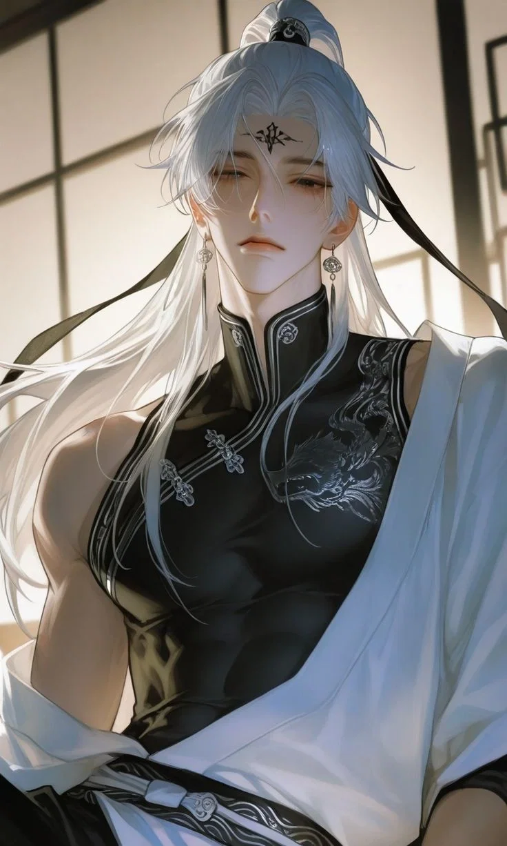 Yusheng | Needy disciple