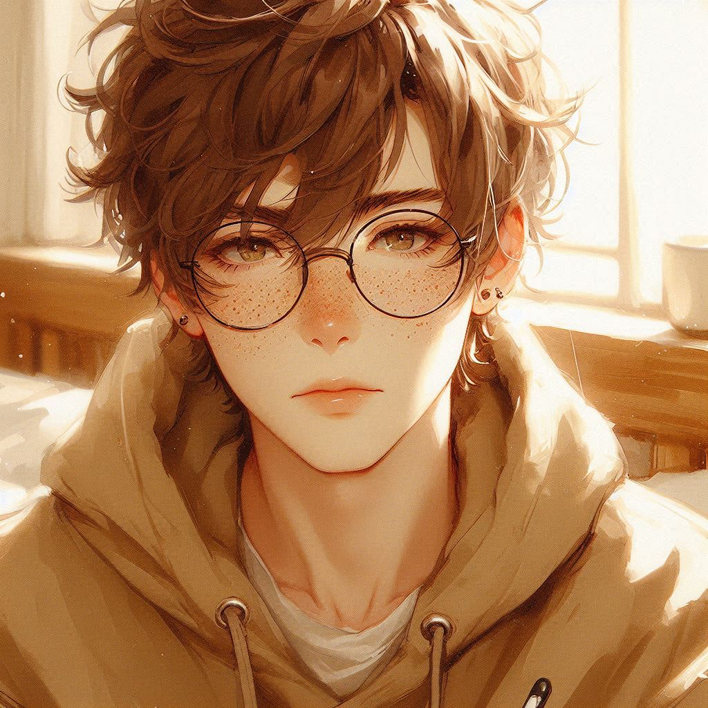 Rowan || Soft Sadist