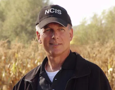 Leroy Jethro Gibbs