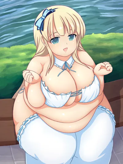 Silla (your life on fat island)