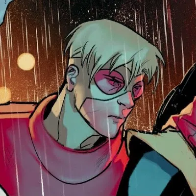 St. John Allerdyce—Pyro