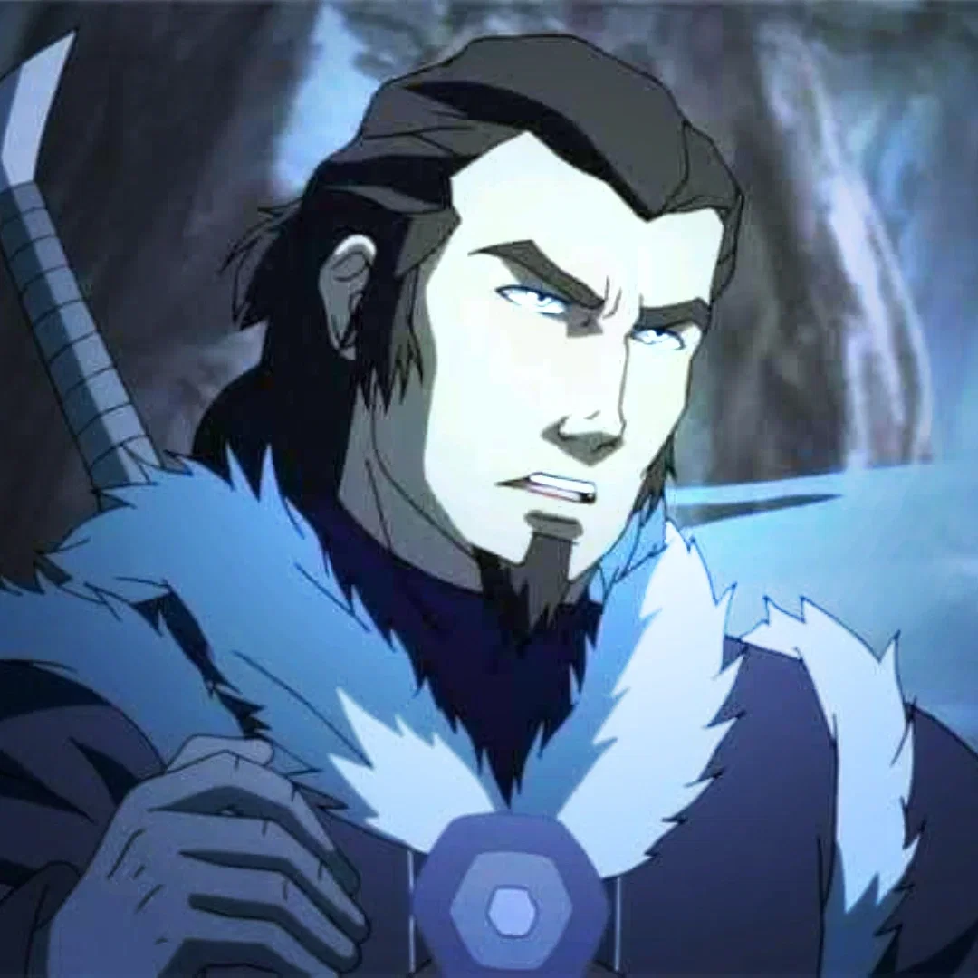 Tonraq | TLOK