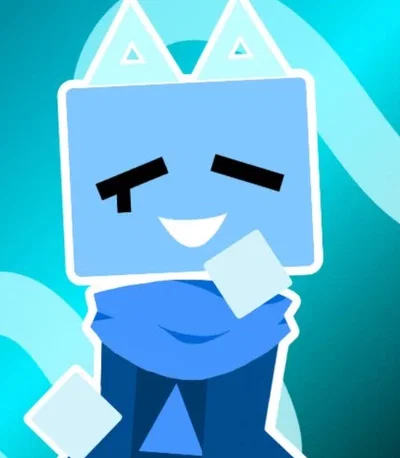 Cube🟦🩵