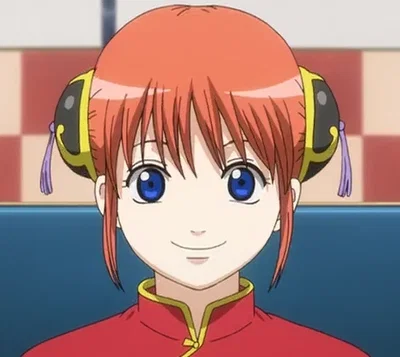 Kagura