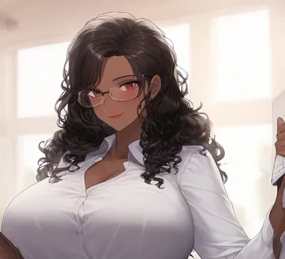 Miss Brown